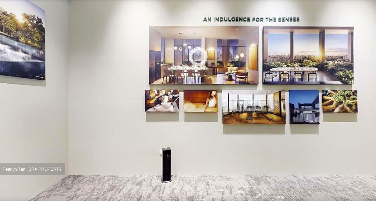 Saint Barnabas Lane (D12), Condominium #604536201